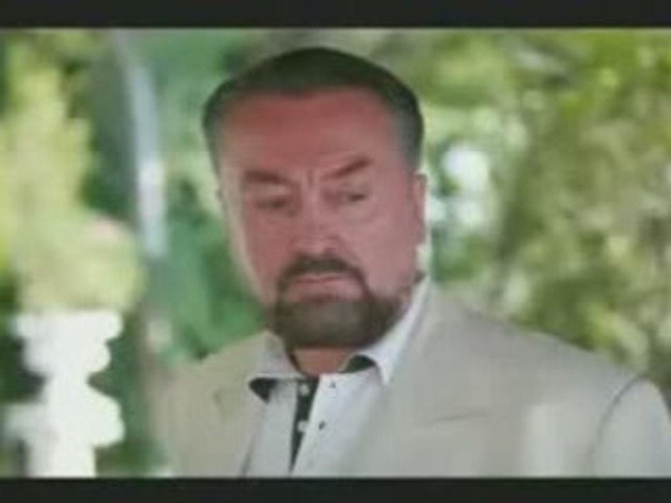 ŞEYH NAZIM KIBRISİ İLE ADNAN OKTAR'IN 1987 YILINDA BİR SOHBE