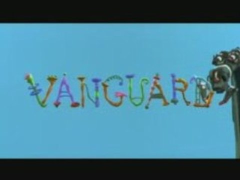 Odyssey Entertainment, Vanguard Animation (2008)