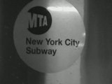 a NYC Subways serie