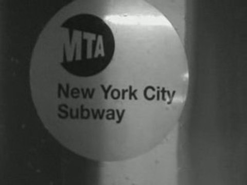 a NYC Subways serie