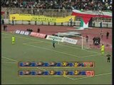 CRB 0 - 0 MCA 16 eme de finale coupe d'algérie 2009