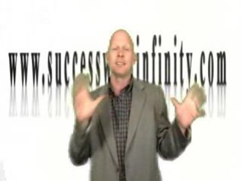 (Infinity 800) Marketing Training for Internet and ...