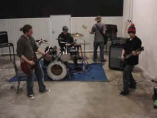 AMAZED  compo sous nouveau line - up