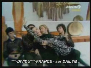 Marie Laforet -""ds le lit de Lola""