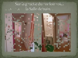 Residence Tinkerbell : appartement Roses