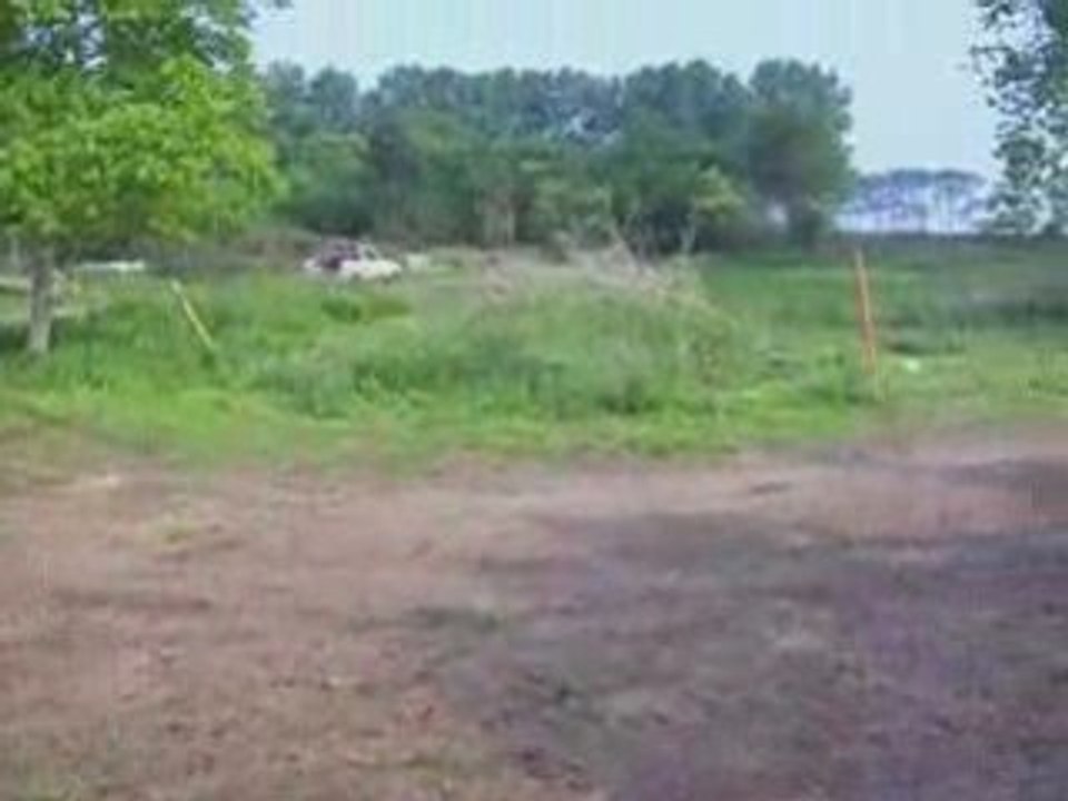 Ford Fiesta Pick-up Mimi 5