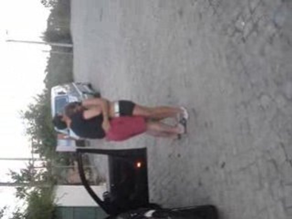 Manoo e eu