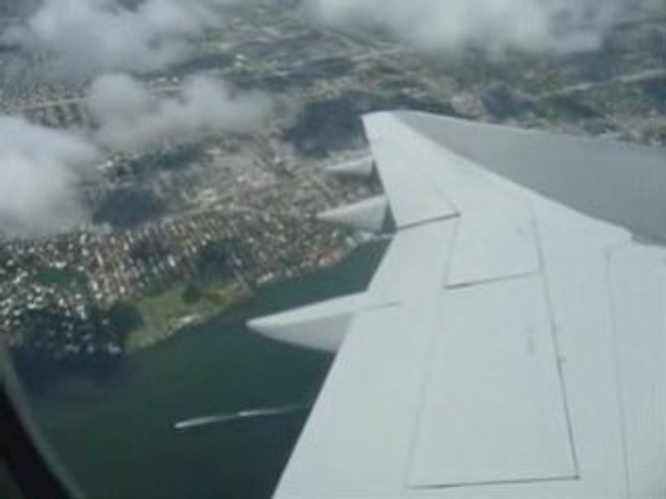 Ricardo Arjona llega a Argentina - 22 de Enero, 2009