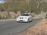 BMW 120d bruit extrieur/intrieur (v2)