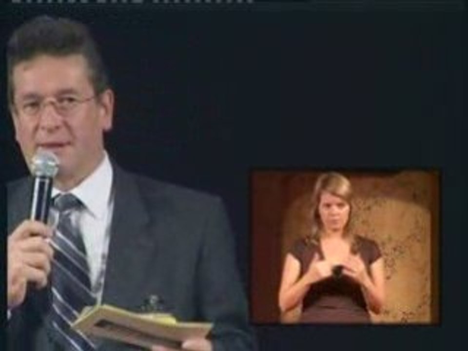 Internet Summit Austria 2008 - summary