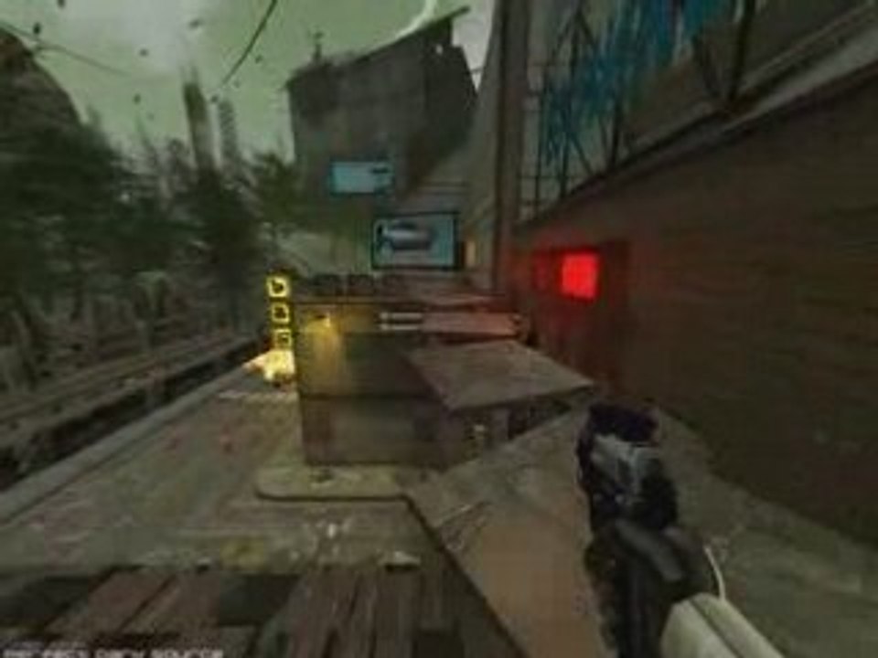 Perfect Dark Source Complex 2