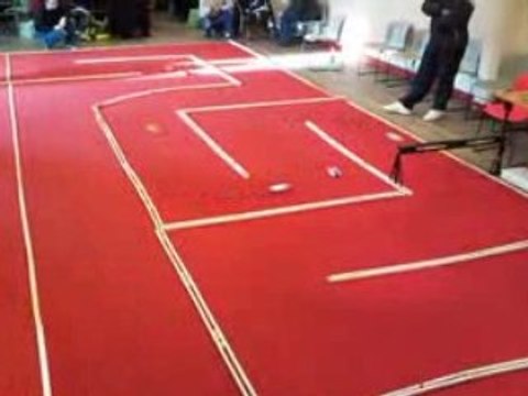 Grand ouest Qualif E évreux emc