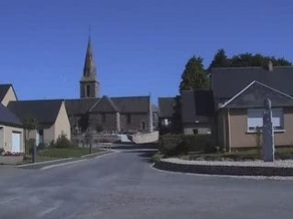 Eglise du Petit Celland, Légende de Saint Gerbold