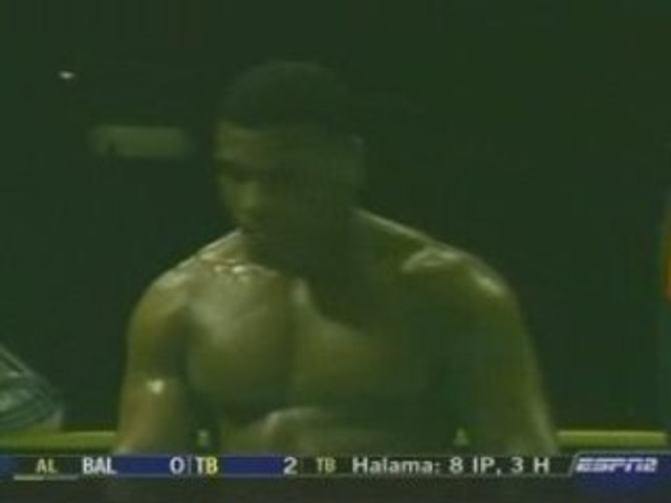 tyson vs steve zouski le 10 mars 1986
