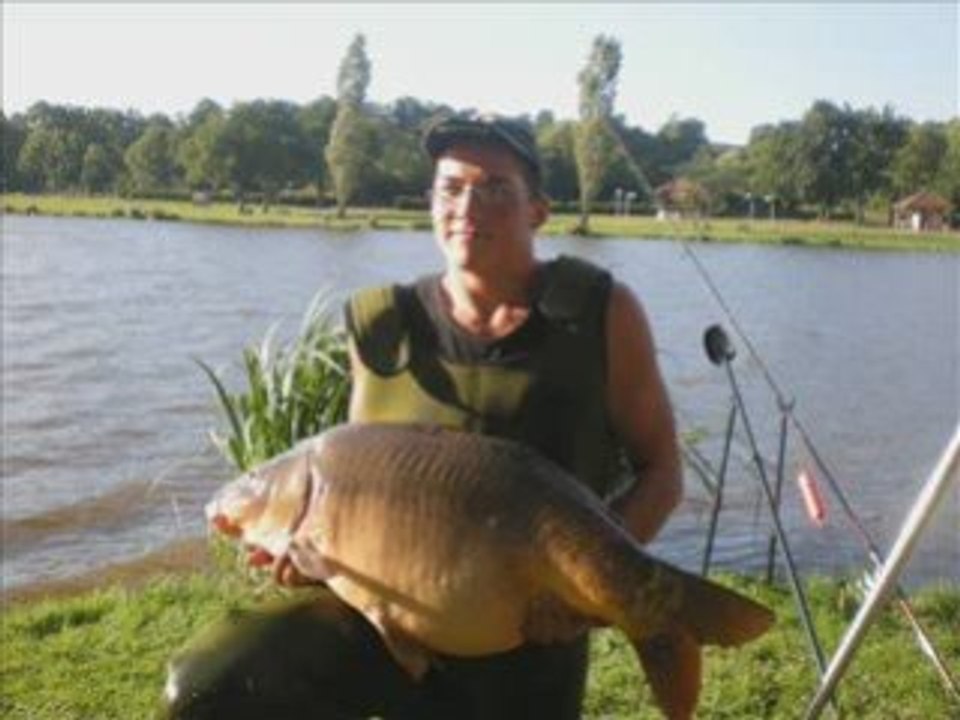 PECHE KK MARS 2008 A SEPTEMBRE 2008