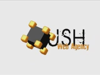 Logo Agence Rush