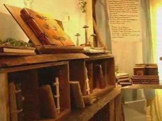 Juliette Moret céramiste animalière lauréate BdJ 2007