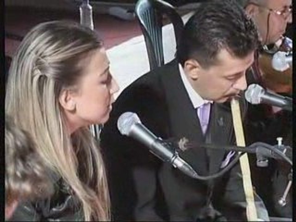 AHMET İNCE-MERVE ÖZKAN bir nokta idim