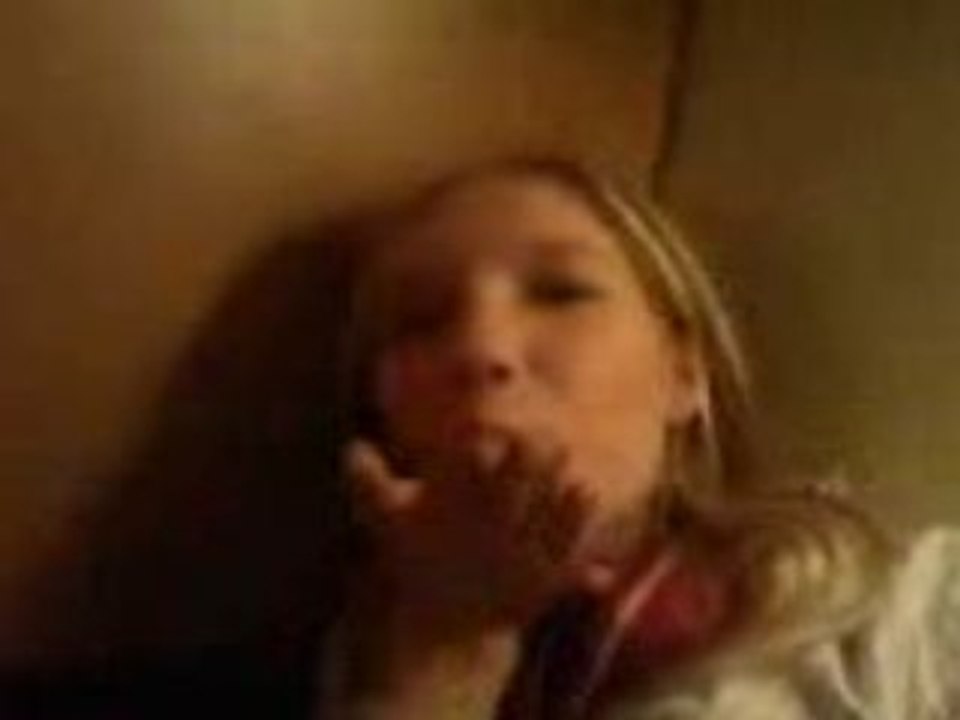 Kiß de steff