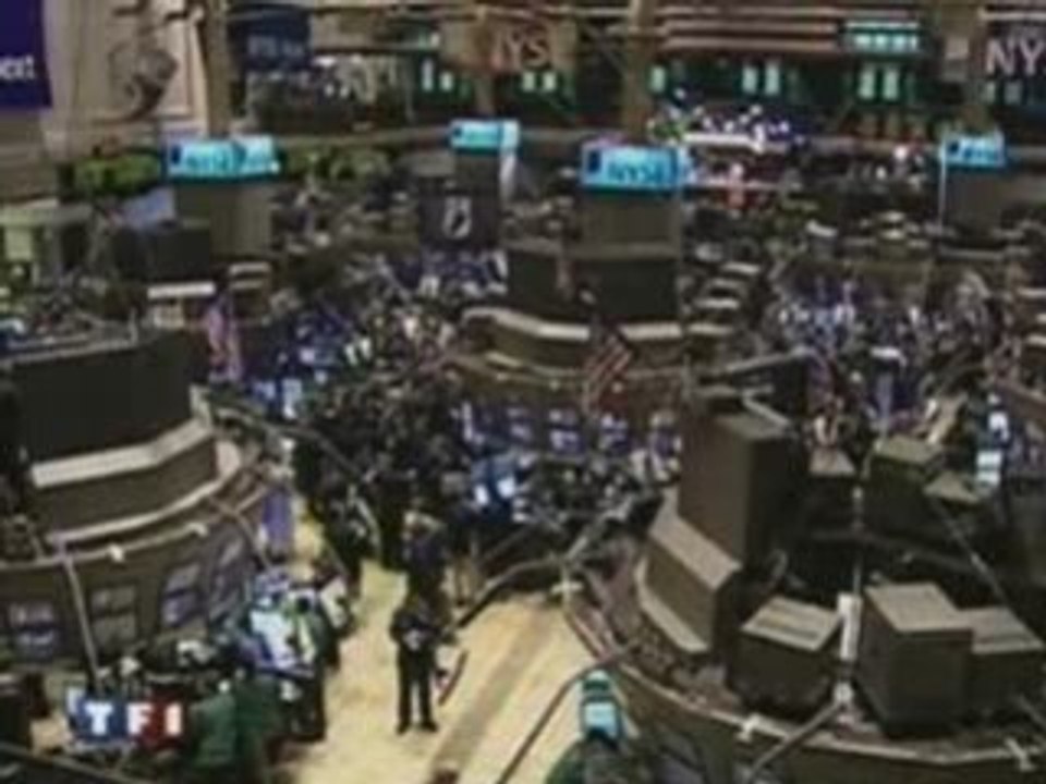 Ils ont spéculé… et les prix ont augmenté