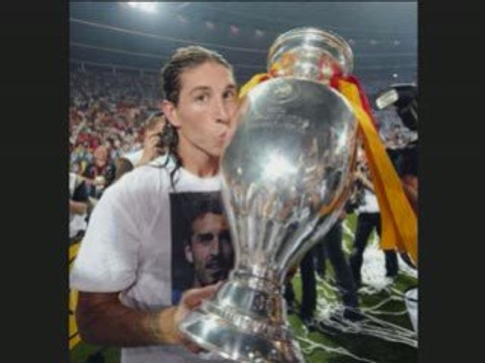 Sergio Ramos