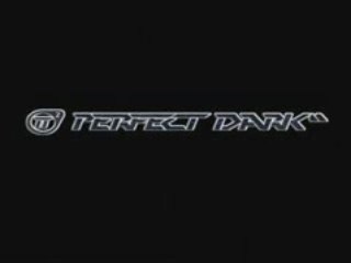 Perfect Dark Source : Trailer 1 (20.4)