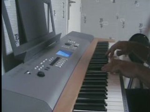 Linkin Park - What I've done by PianoMike