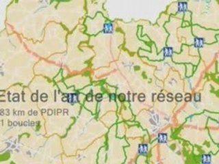 Au travers du SIG quelques compétences