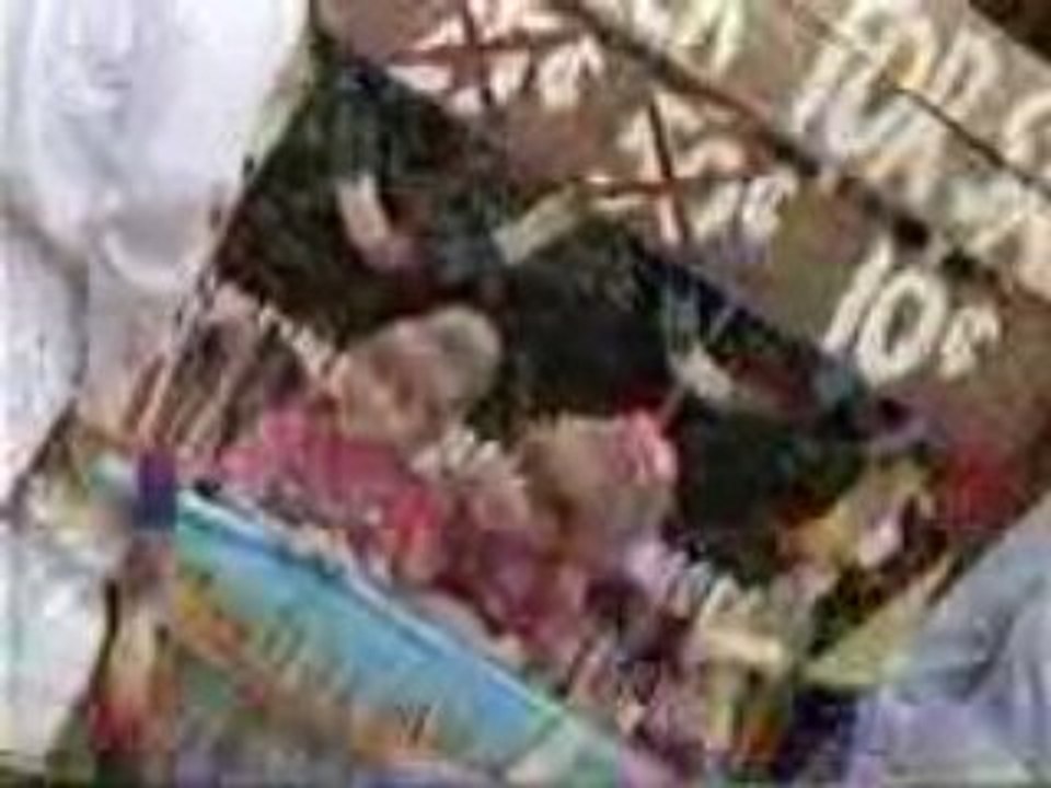 Mary-Kate et Ashley Olsen BROTHER FOR SALE (très rare)