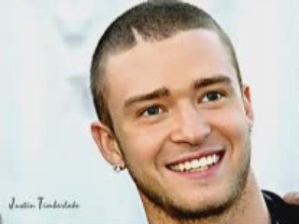 Justin Timberlake - Bigger Than The World (Timbaland) exclu