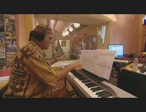 Dee Dee Bridgewater - Red Earth - Zycopolis Productions