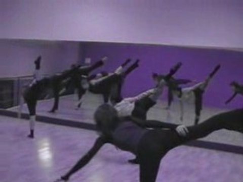 Danse Jazz