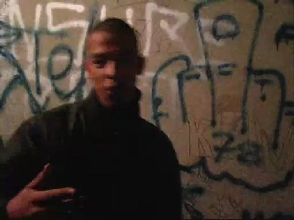 Chams Freestyle Bat-h