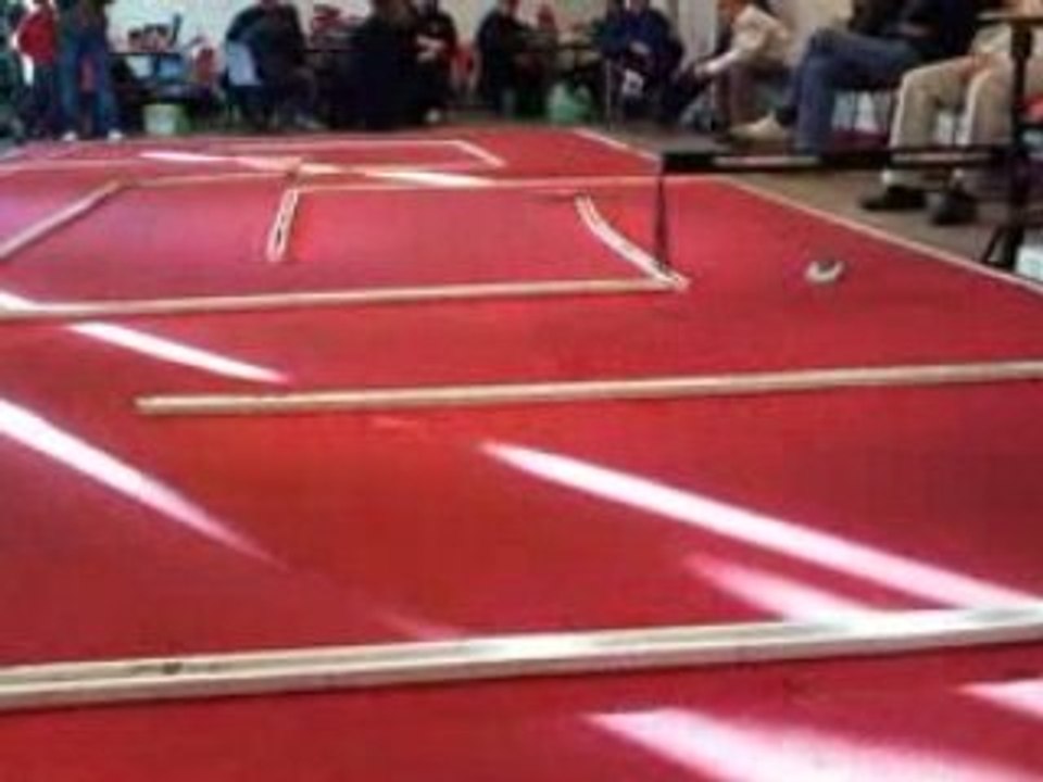 Grand ouest Finale B évreux emc