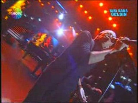 Edip Akbayram- Haberin Varmı