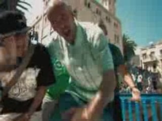 Bienvenue chez les Bylkas (Raï N'B fever 3)