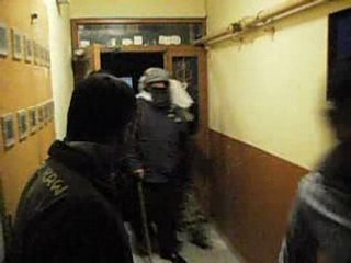 Kağıthane Tuncelililer Derneği - Gağan Kutlaması