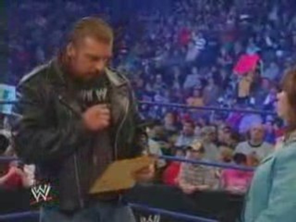 WWE Friday Night Smackdown 1/16/09 - 1/7 (HQ)
