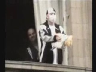 Eminem se moque de Michael jackson