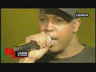 Rohff - L'album de la semaine - EXTRAIT