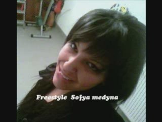 Freestyle princesse Sofya medyna