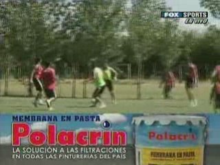 Fox Sports - River Plate
