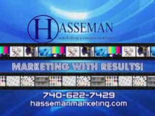 Hasseman Marketing & Communications Commercial