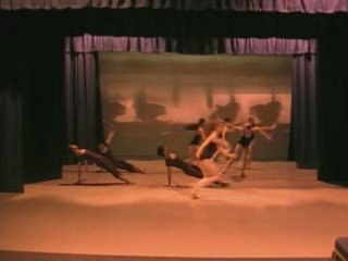 Goldielocks, English National Ballet and Ctrl.Alt.Shift crea