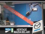 New 2009 MAZDASPEED3 at Maryland Mazda Dealer