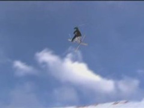 Tignes 2008 - Best Tricks Hip Ski & Snow