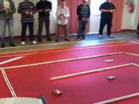 grand ouest FINALE C évreux emc