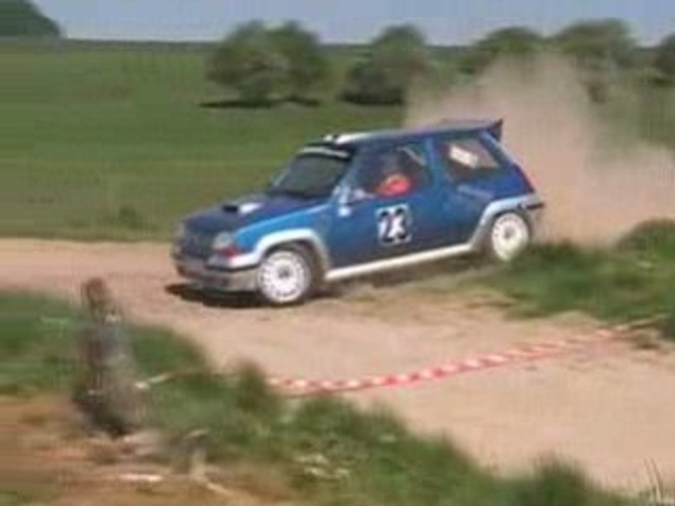 ES Warzee2008