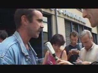 Larzac 2003 première partie