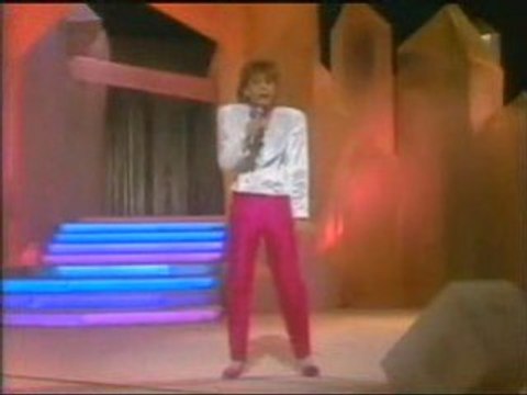 Sandra Kim - j'aime la vie (1986)